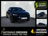Gebraucht Opel Corsa-e 100 kW (136 PS) 2023 Schwarz Kleinwagen