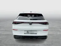Gebraucht VW T-Roc R-line 150 PS (110 kW) 2026 Weiß SUV