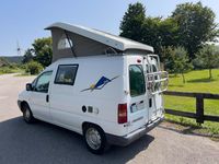 Gebraucht Peugeot Expert 94 PS (69 kW) 2003 Weiß Van