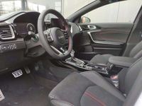 gebraucht Kia ProCeed GT ProCeed / pro_cee'dNavi*LED*Shzg*PDC*Cam*18"