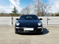Gebraucht Porsche 911 Black Edition 345 PS (253 kW) 2011 Schwarz Cabrio