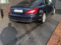 gebraucht Mercedes CLS350 cgi