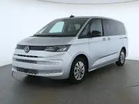 Gebraucht VW T7 204 PS (150 kW) 2024 Silber Van