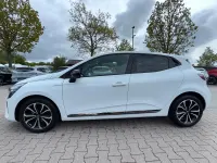 Gebraucht Renault Clio V Techno 90 PS (66 kW) 2025 Weiß Kleinwagen
