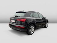 Gebraucht Audi Q5 Premium 204 PS (150 kW) 2022 Brillantschwarz SUV