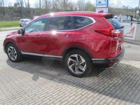 gebraucht Honda CR-V 1.5 T 4WD Executive VOLL 8 Fach