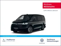 Occasion VW Multivan Style 177 ch (130 kW) 2025 Noir Monospace