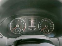 Gebraucht VW Sharan 150 PS (110 kW) 2011 Braun Van / Kleinbus