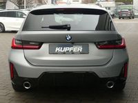 Gebraucht BMW 320 Shadowline 190 PS (139 kW) 2024 Grau Kombi