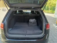 Gebraucht VW Golf Alltrack 184 PS (135 kW) 2019 Schwarz Kombi