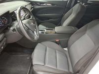 Gebraucht Opel Insignia Elegance 174 PS (127 kW) 2023 Jade weiß Kombi