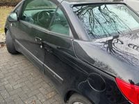 Gebraucht Mitsubishi Colt 110 PS (80 kW) 2007 Schwarz Kleinwagen