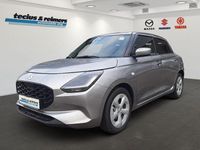 Neu Suzuki Swift Comfort 83 PS (61 kW) 2026 Silber Limousine