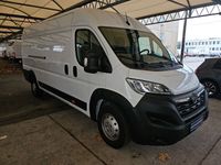 Gebraucht Opel Movano 140 PS (102 kW) 2023 Weiß Van