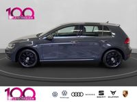 gebraucht VW Golf VII Trendline BMT Start-Stopp 1.0 l Klima PDCv+h