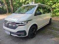 gebraucht VW California T6.1Ocean 2.0 TDI DSG ACC LED Kamera Sportpaket