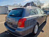 gebraucht Toyota Avensis Kombi 1.8 C