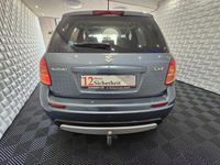 Gebraucht Suzuki SX4 Club 107 PS (78 kW) 2008 Grau SUV