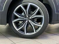 Gebraucht VW T-Cross Style 116 PS (85 kW) 2024 Rauchgrau metallic SUV