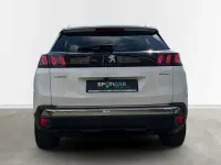 Gebraucht Peugeot 3008 Allure 224 PS (164 kW) 2022 SUV