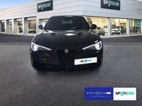 gebraucht Alfa Romeo Stelvio Quadrifoglio Q4