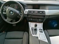 gebraucht BMW 520 d Touring F11