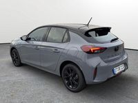 Gebraucht Opel Corsa 101 PS (74 kW) 2025 Grau Kleinwagen