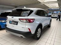 Gebraucht Ford Kuga Titanium X 224 PS (164 kW) 2024 Weiss SUV