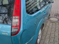 Gebraucht Ford Focus Ghia 125 PS (91 kW) 2007 Kombi