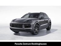 Brugt Porsche Cayenne 470 HK (345 kW) 2024 Grå SUV