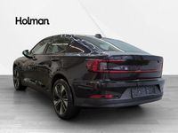 Gebraucht Polestar 2 300 kW (408 PS) 2022 Schwarz Kleinwagen