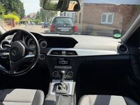 Gebraucht Mercedes 250 204 PS (150 kW) 2012 Schwarz Limousine