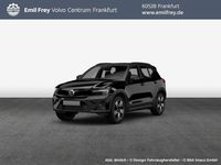 Neu Volvo XC40 Plus 163 PS (119 kW) 2026 Onyx black metallic SUV