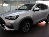 Gebraucht MG HS Comfort 162 PS (119 kW) 2024 Silber SUV