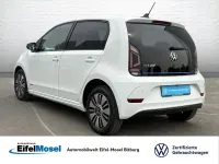 Gebraucht VW e-up! Style 61 kW (83 PS) 2022 Weiß Kleinwagen