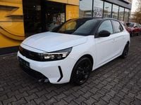 Gebraucht Opel Corsa 131 PS (96 kW) 2024 Weiß Limousine