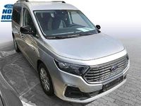 Gebraucht Ford Tourneo Titanium 116 PS (85 kW) 2025 Other Van / Kleinbus