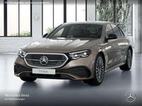 Gebraucht Mercedes E300 AMG 204 PS (150 kW) 2025 Braun Limousine