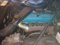 Gebraucht Cadillac Eldorado 105 PS (77 kW) 1980 Beige Coupé