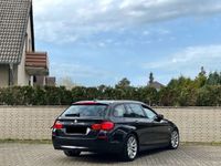 gebraucht BMW 530 D F11 Touring Head-Up|Panorama|AHK