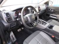Gebraucht Citroën C5 Aircross Shine 177 PS (130 kW) 2019 Grau SUV