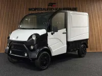 Używany Aixam D-truck 2023 Other Van