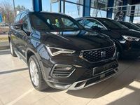 Gebraucht Seat Ateca Xperience 150 PS (110 kW) 2025 Schwarz SUV