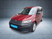 Gebraucht VW Caddy R 102 PS (75 kW) 2025 Rot Van / Kleinbus