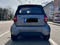 gebraucht Smart ForTwo Cabrio & passion