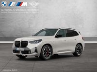 Neu BMW X3 M 381 PS (280 kW) 2026 Dune grey SUV