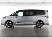 Neu VW Multivan Style 150 PS (110 kW) 2026 Silber (monosilber) Van / Kleinbus
