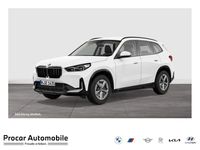 Second-hand BMW X1 Shadowline 156 CP (114 kW) 2025 Alb SUV