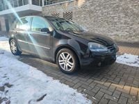 Gebraucht VW Golf VI Edition 80 PS (58 kW) 2008 Kleinwagen