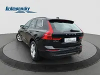 Occasion Volvo XC60 Core 197 ch (144 kW) 2022 Noir SUV